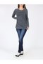 Bluza, Gri - 5