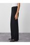 Pantaloni, Negru - 3