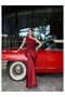 Eh Collection One Shoulder Mermaid Evening Dress - 7