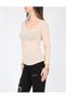 Bluza, Crem - 3