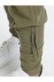 Pantaloni, Verde - 5