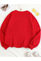 Bluza, Rosu - 3
