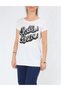 Tricou, Alb - 4