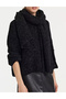 Fular, Negru - 3