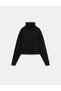 Bluza, negru - 5