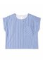 Tricou, Albastru - 3