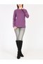 Bluza, Mov - 5