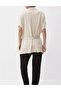 Cardigan, Crem - 3