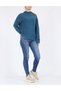 Bluza, Albastru - 6