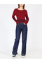 Bluza, Visiniu - 4