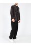 Pantaloni, Negru - 5