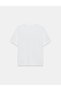 Tricou, Alb - 5