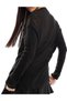 Bluza, Negru - 3