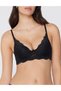 Sutien, Negru - 4
