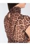 Bluza, Animal print - 5