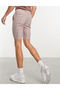 Pantaloni scurti, Roz - 4