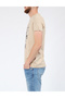 Tricou, Crem - 3
