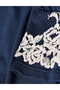 Bluza, Bleumarin - 6