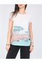 Tricou, Roz - 3