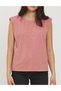 Tricou, Roz - 4