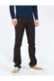 Pantaloni, Negru - 4