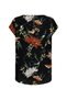 Bluza, Floral - 4
