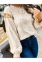 Bluza, Animal print - 3