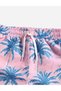 Short de baie, Roz - 5