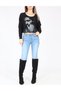 Bluza, Negru - 5