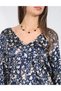 Bluza, Floral - 5