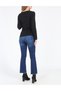 Bluza, Negru - 3
