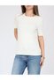 Bluza, Alb - 3