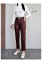 Waxed Slim Fit Jean