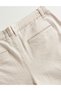 Pantaloni, Crem - 3