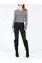 Bluza, Bleumarin - 3