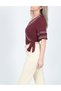 Bluza, Rosu - 4