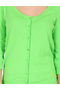 Cardigan, Verde - 4