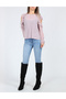 Bluza, lila - 5