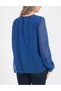 Bluza, Albastru - 3