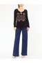 Bluza, Negru - 3
