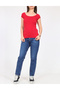 Tricou, Rosu - 3