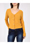 Cardigan, Galben - 4