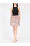 Fusta, Floral - 3