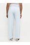 Pantaloni, Albastru - 3