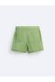 Pantaloni scurti, Verde - 5