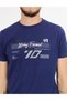 Tricou, Bleumarin - 5