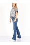 Tricou Oversize, Gri - 3