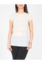 Bluza, Alb - 3