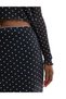 Fusta, Negru - 4