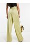 Pantaloni, Verde - 4